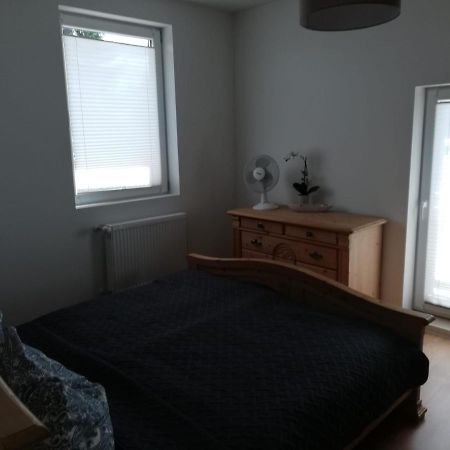 Storchennest Apartman Raduhn Kültér fotó