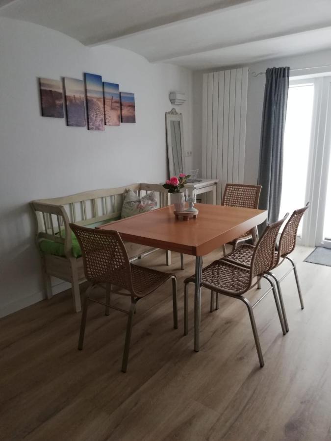 Storchennest Apartman Raduhn Kültér fotó