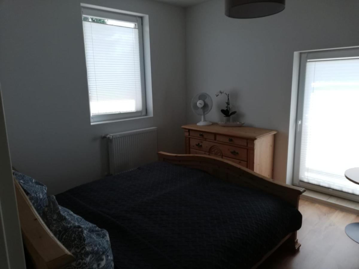 Storchennest Apartman Raduhn Kültér fotó