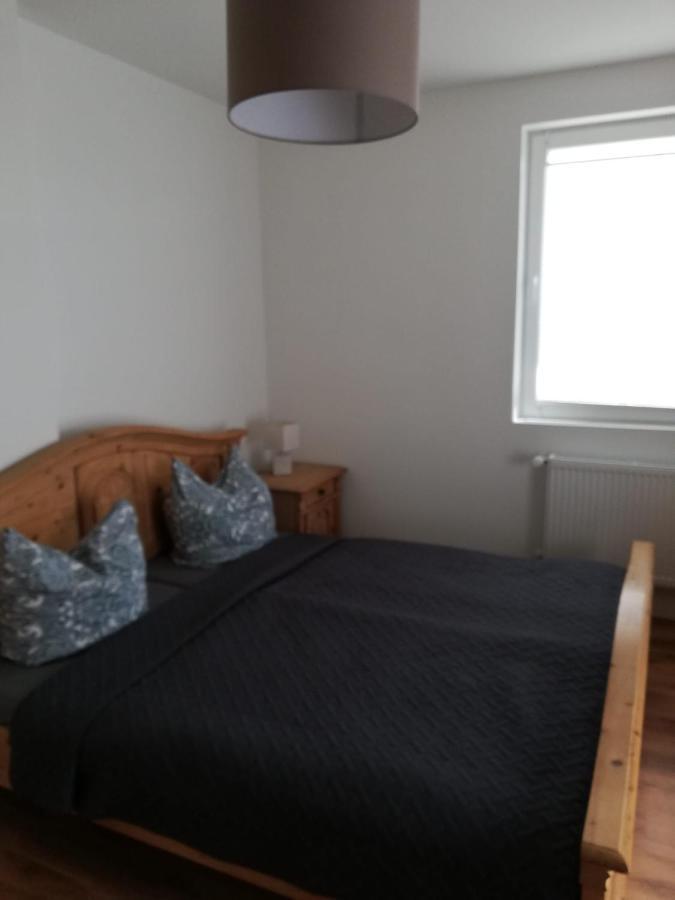 Storchennest Apartman Raduhn Kültér fotó