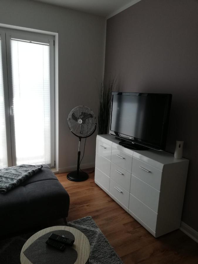 Storchennest Apartman Raduhn Kültér fotó