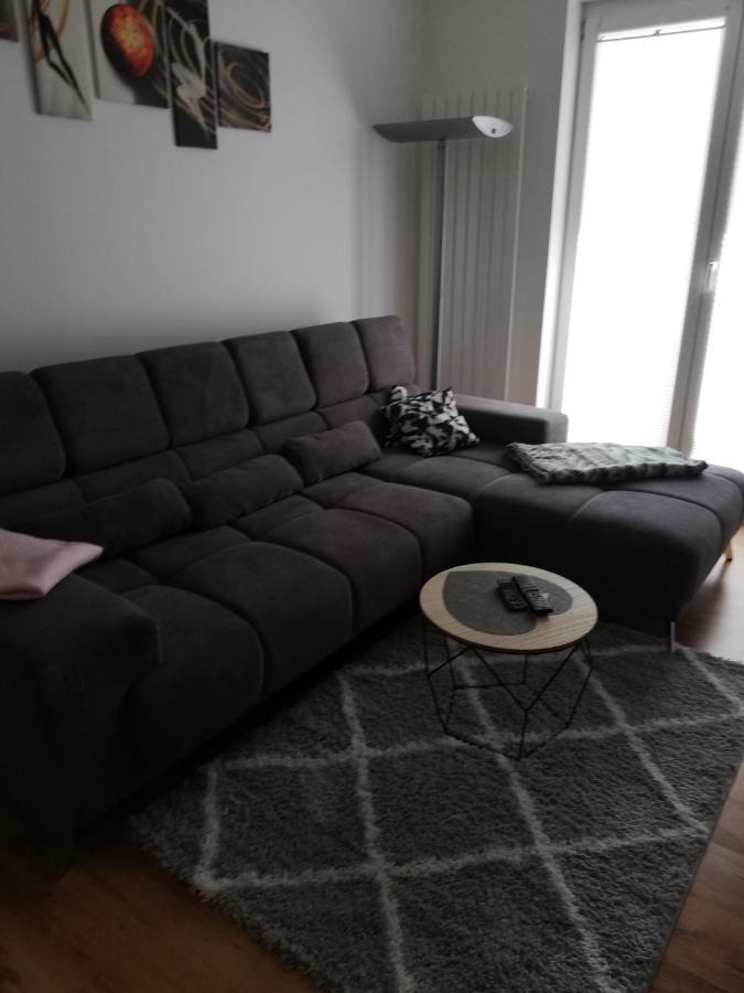 Storchennest Apartman Raduhn Kültér fotó