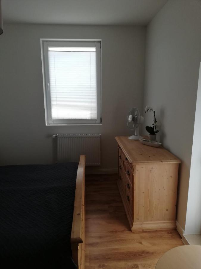 Storchennest Apartman Raduhn Kültér fotó