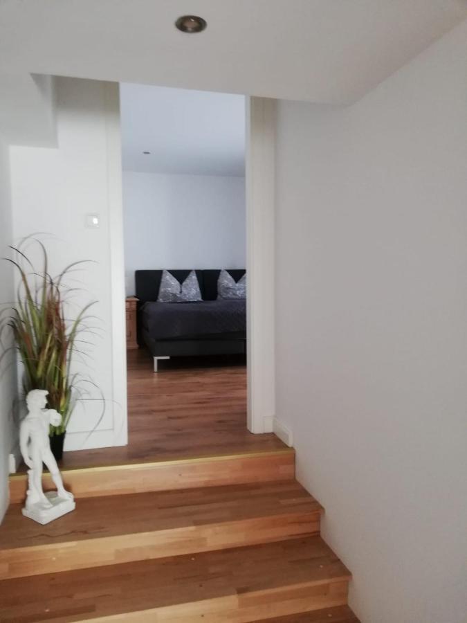 Storchennest Apartman Raduhn Kültér fotó