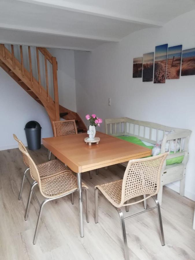 Storchennest Apartman Raduhn Kültér fotó